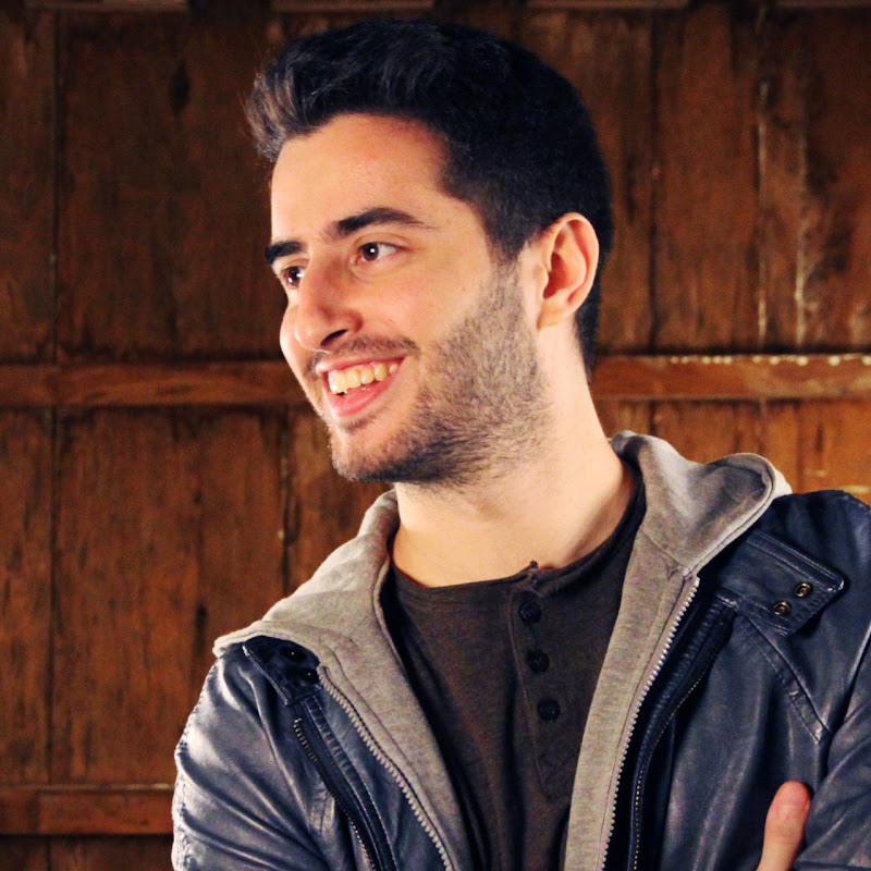 Isaac Moraleja