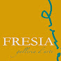 FRESIA logo
