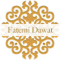 Fatemi Dawat logo