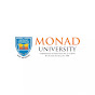 Monad University logo