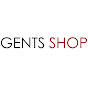 GentsShop logo
