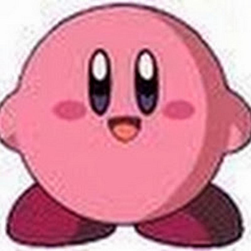 Gamekirby