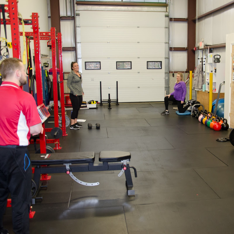 Optimize Fitness & Performance
