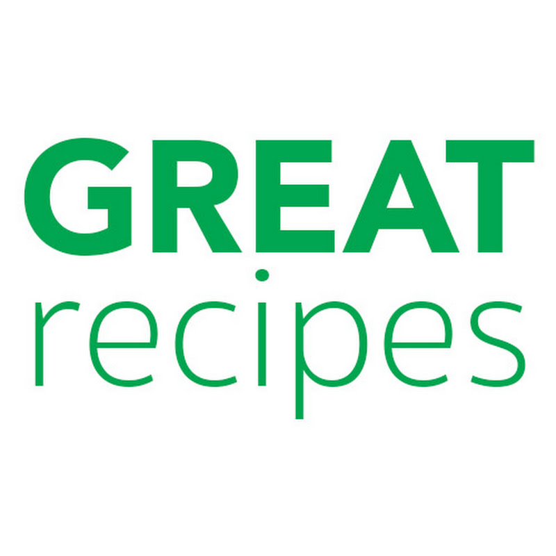 Great Recipes