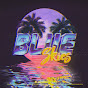 BlueSkiesBeat logo
