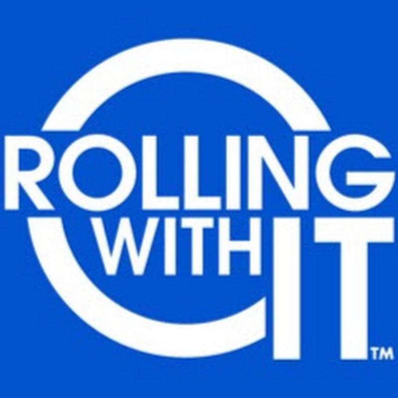 Rolling With It Fitness