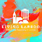 Living Laredo logo