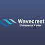 Wavecrest Chiropractic Center logo