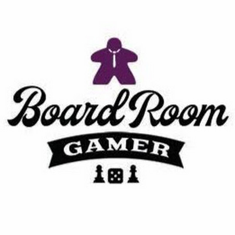 BoardRoom Gamer