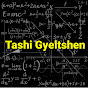Tashi Gyeltshen logo