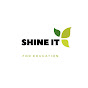 Shine it logo