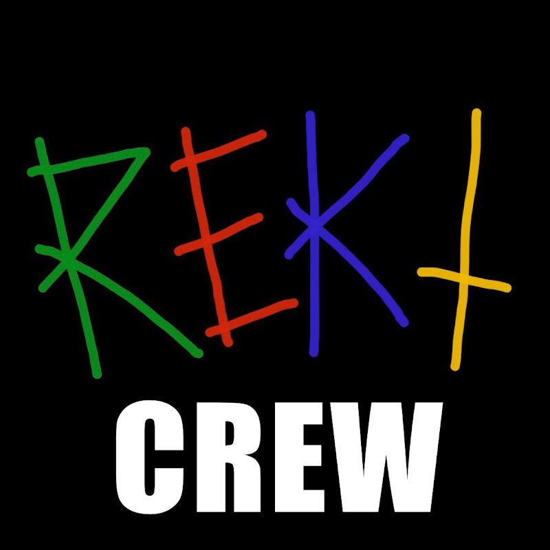 REKT CREW