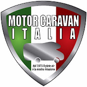 Motor Caravan Italia