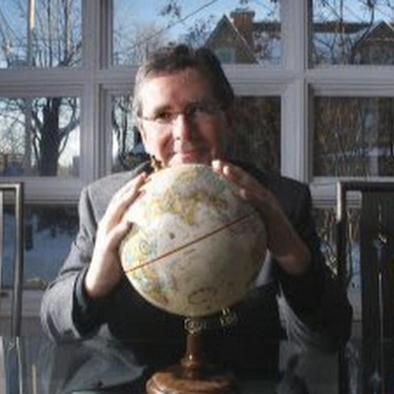 CATAAlliance, John Reid, President & CEO icon