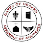 Gates of Heaven Assembly of Churches, Inc logo