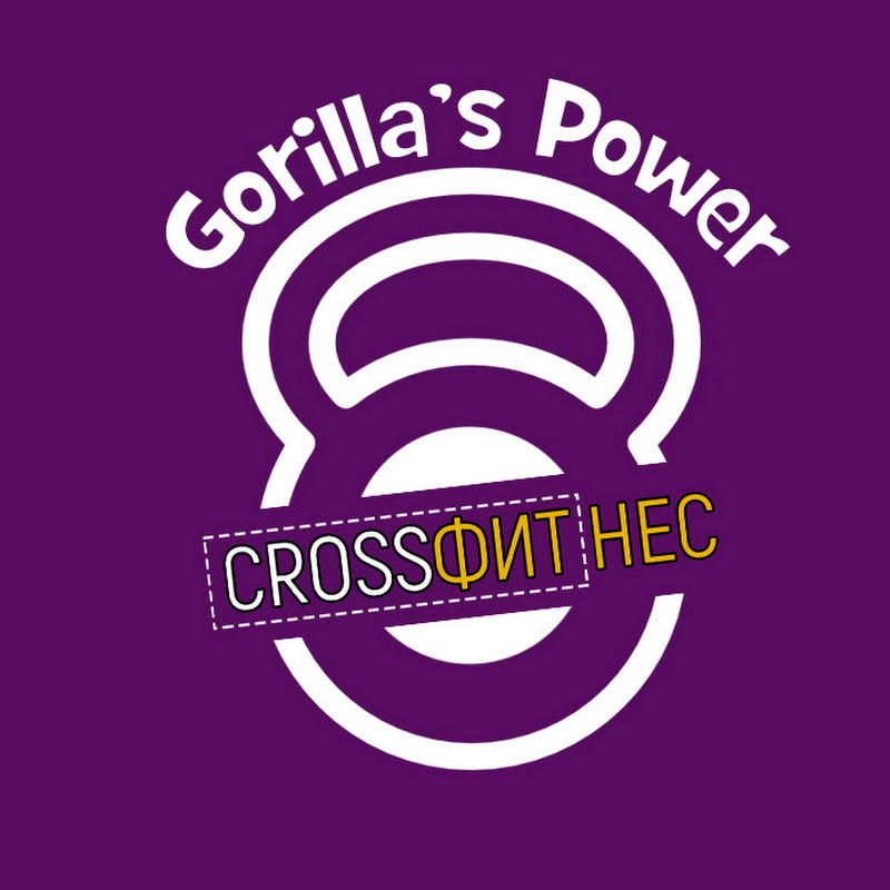 Gorilla's Crossfitness