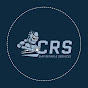 CRS Ship Repair logo