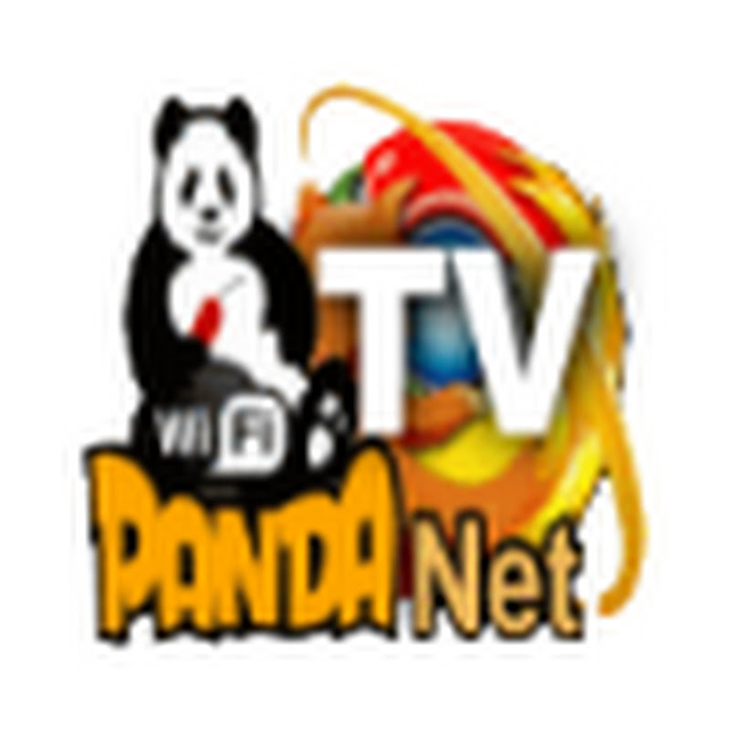 PandaNET TV