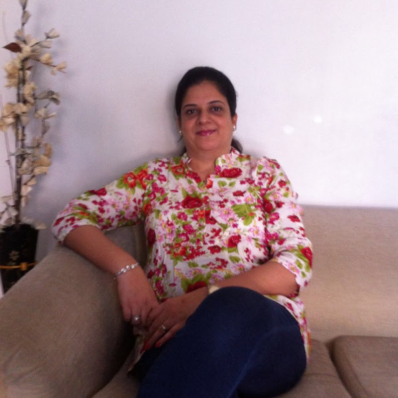 Komal Gujar's Lifestyle