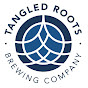 Tangled Roots Brewing Company - The Lone Buffalo logo