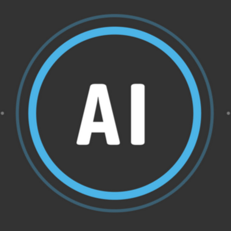 5 elements of AI icon