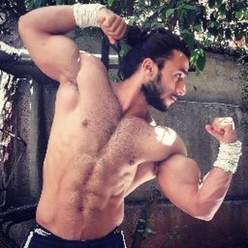 Ammar al aseri