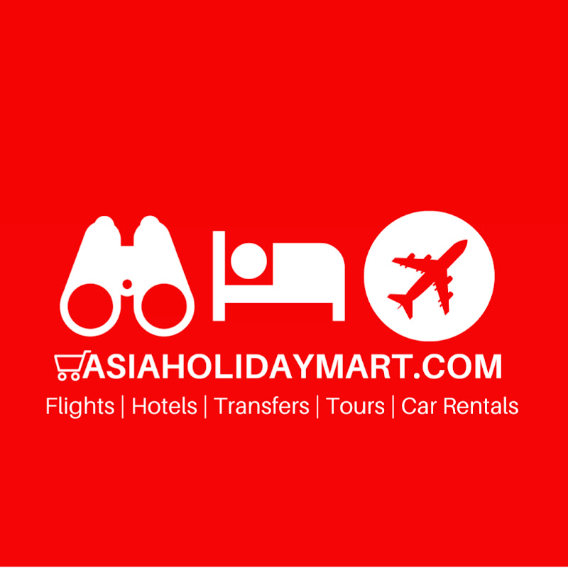Asia Holiday Mart