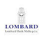 Lombard Bank logo