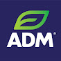 ADM Animal Nutrition logo
