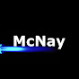 McNay logo