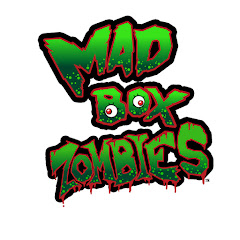 Mad Box Zombies Avatar