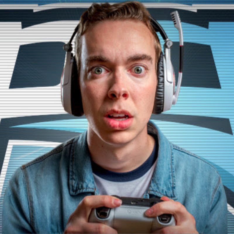 ParkerGames