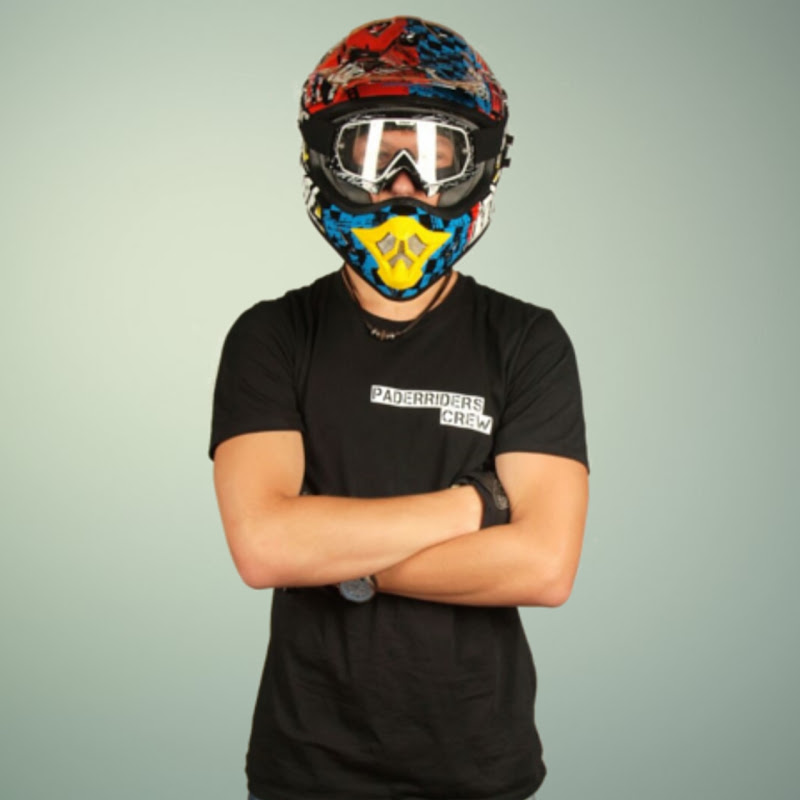 PaderRiders