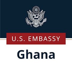 US Embassy Ghana