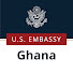US Embassy Ghana