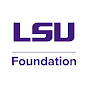 LSU Foundation logo