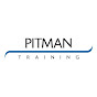 Pitman Training Wexford logo