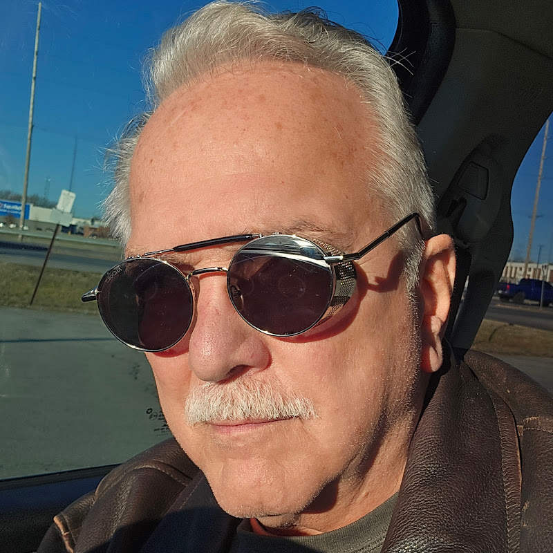 Dave Courvoisier
