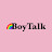 BoyTalk