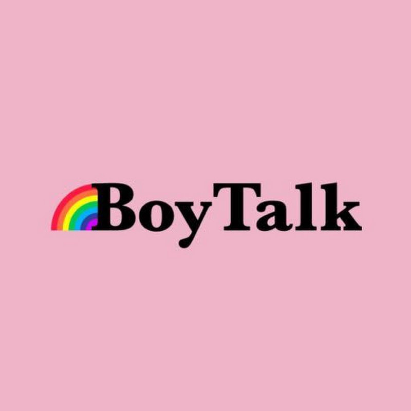 BoyTalk