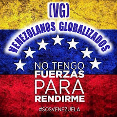 Venezolanos Globalizados