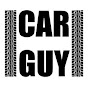 CarGuy11 logo