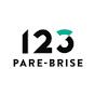 123 Pare-Brise logo
