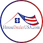 House Dealer USA logo