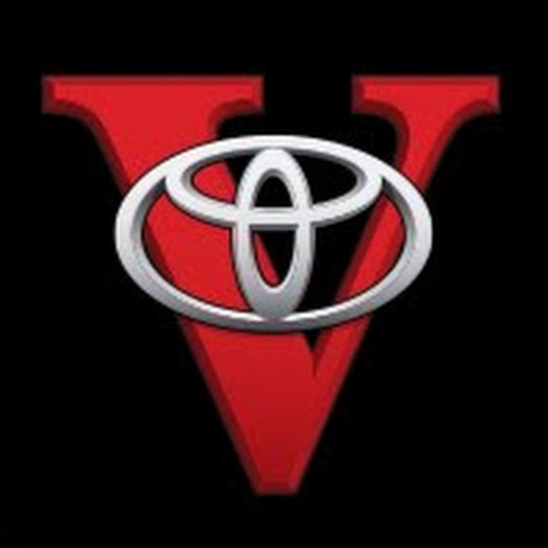 Vanderstyne Toyota