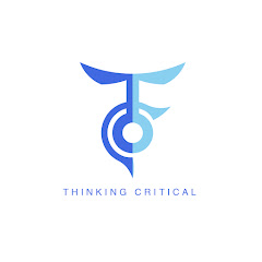 Thinking Critical Avatar