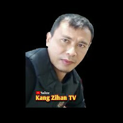 Kang Zihan TV channel logo