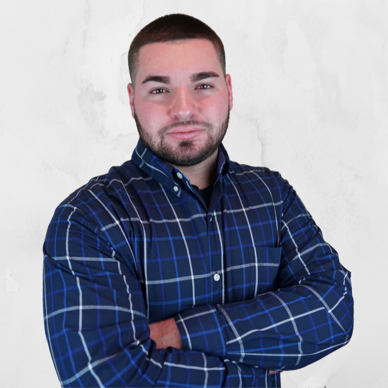 Anthony Groeper icon