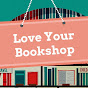Love Your Bookshop logo