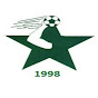 Esperanto Tchoukball Clube logo